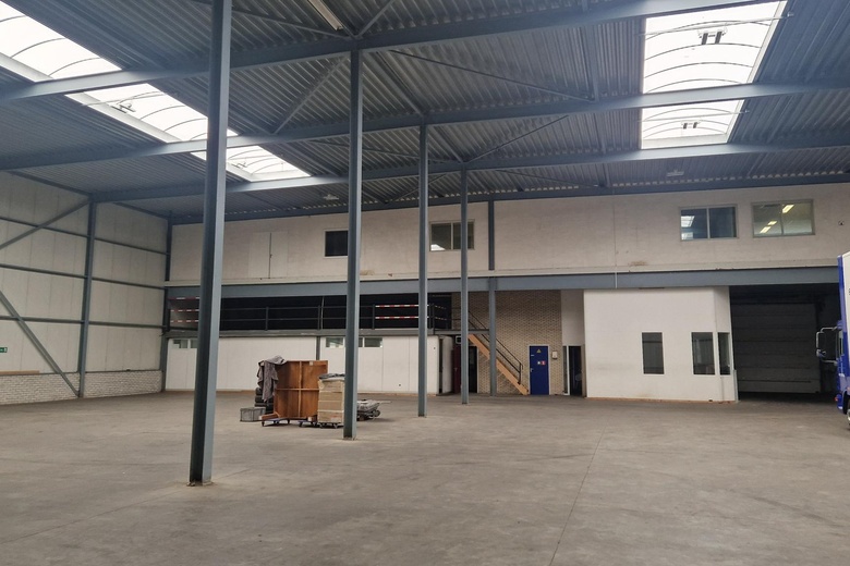 BedrijfsruimteaanCastricummer Werf 40<br/> inCastricum BedrijfsruimteaanCastricummer Werf 40<br/> inCastricum