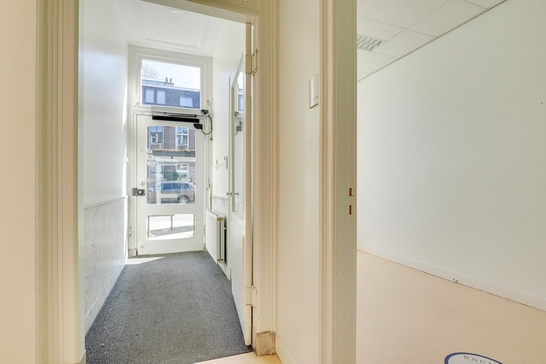 KantoorruimteaanStadhouderslaan 43<br/> inUtrecht