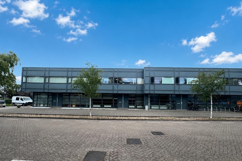 Kantoorruimte Wormerveer - Samsonweg 64 - Foto 4