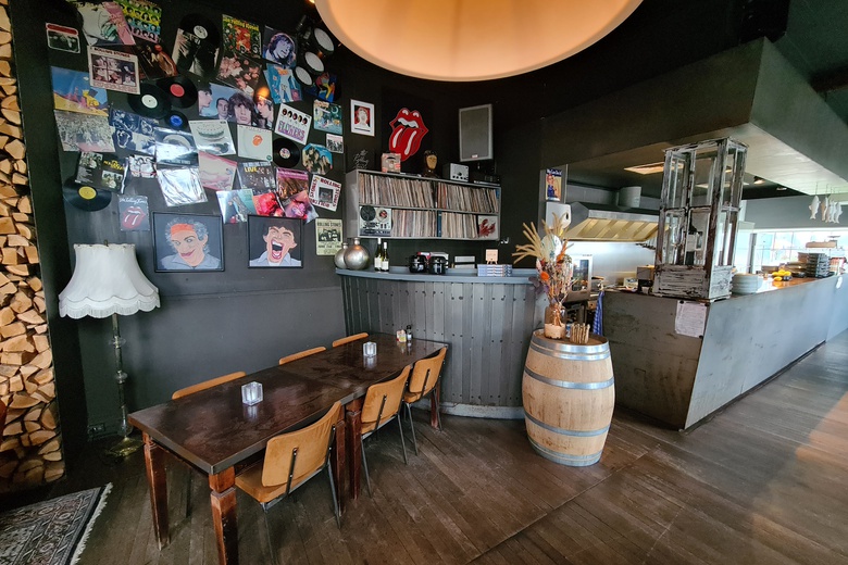 HorecaaanKaaidijk 4<br/> inKortgene