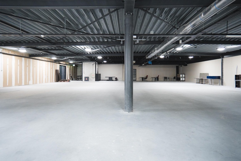 BedrijfsruimteaanVolume 8<br/> inPurmerend