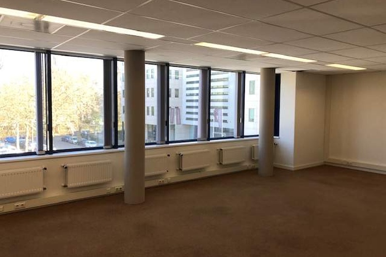 KantoorruimteaanUkkelstraat 10<br/> inEindhoven