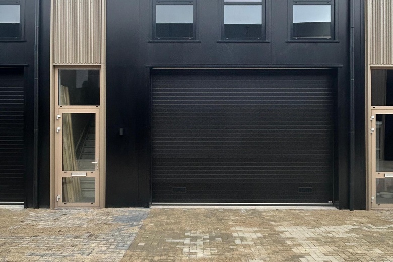 Bekijk foto 1 van Nevadadreef 15 C