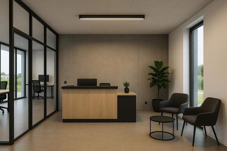 BedrijfsruimteaanDe Draei 16<br/> inHeeg