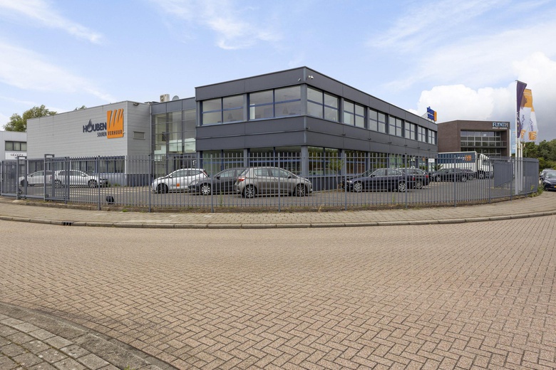 KantoorruimteaanNoordhoven 17<br/> inRoermond KantoorruimteaanNoordhoven 17<br/> inRoermond