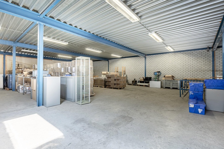 BedrijfsruimteaanCockeveld 3 C<br/> inNuenen BedrijfsruimteaanCockeveld 3 C<br/> inNuenen