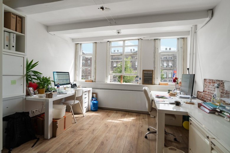 WinkelruimteaanRokin 130<br/> inAmsterdam