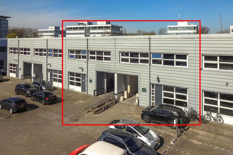 BedrijfsruimteaanKeienbergweg 36 A<br/> inAmsterdam BedrijfsruimteaanKeienbergweg 36 A<br/> inAmsterdam