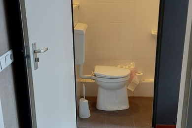 Bedrijfsruimte Valkenswaard - Dragonder 34 B - Foto 2