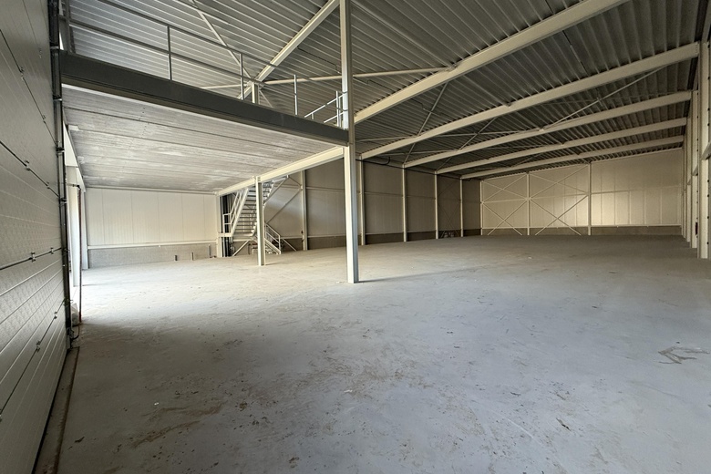 BedrijfsruimteaanHoolstraat 19<br/> inWeert