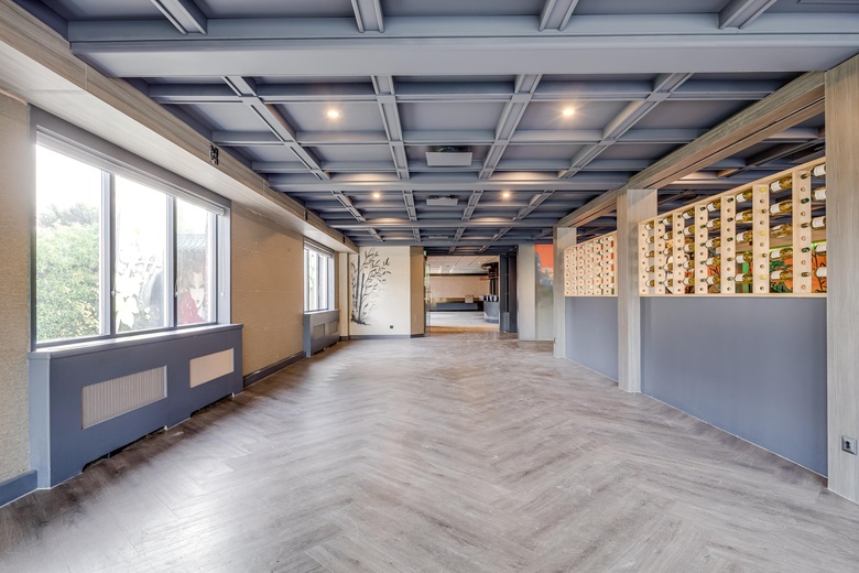 HorecaaanZevenhuizerstraat 126 B<br/> inHoogland