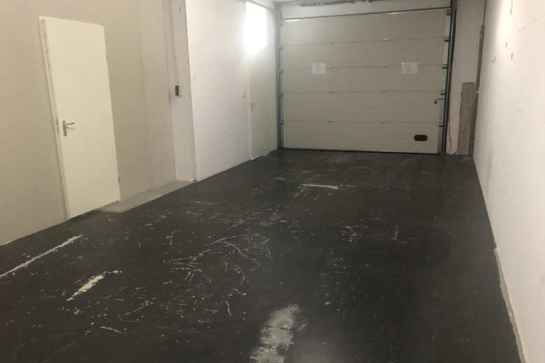 BedrijfsruimteaanKolkweg 20 P 29<br/> inLelystad