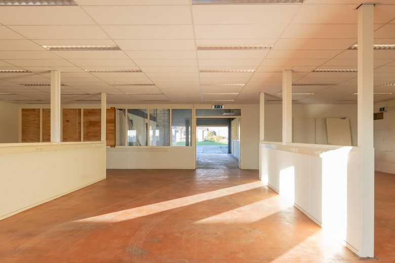 BedrijfsruimteaanNoorderlaan 11 B<br/> inHillegom