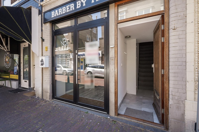 WinkelruimteaanKeizerstraat 297<br/> inDen Haag