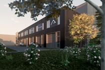 Bekijk foto 3 van Ampèrestraat 12 f