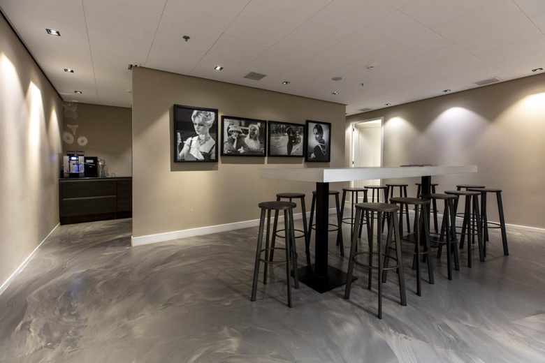 KantoorruimteaanKoningin Wilhelminaplein 1<br/> inAmsterdam