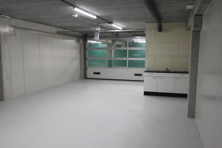 Bedrijfsruimte Haarlem - Robert Peereboomweg 18 D 11 - Foto 4