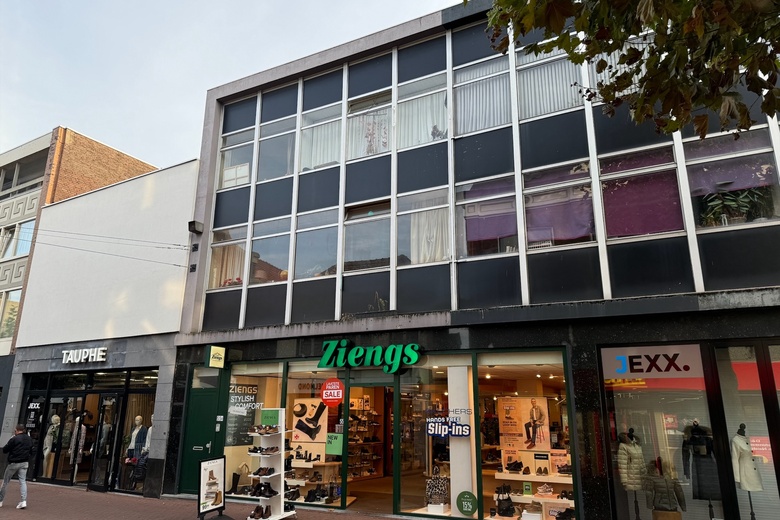 WinkelruimteaanVeestraat 55<br/> inHelmond