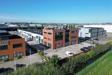 Kantoorruimte te koop Alblasserdam - Nieuwland Parc 11 l