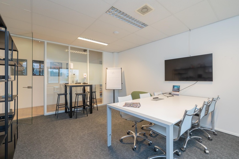 KantoorruimteaanHaagse Schouwweg 6 A<br/> inLeiden KantoorruimteaanHaagse Schouwweg 6 A<br/> inLeiden