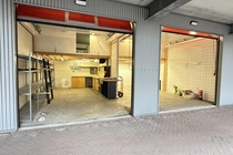 Bedrijfsruimte Amsterdam - Westhavenweg 107 - Foto 5
