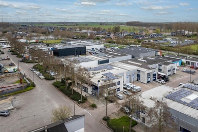 Bekijk foto 2 van Ohmweg 11