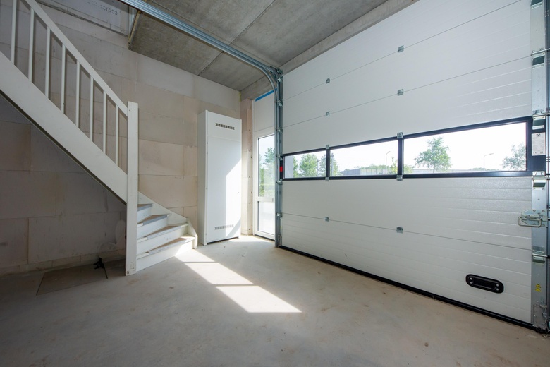 Bedrijfsruimte Amersfoort - De Stuwdam 69 E - Foto 11