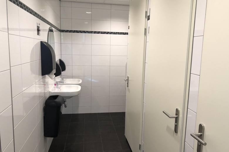 Kantoorruimte Hendrik-Ido-Ambacht - Veersedijk 79 - Foto 15
