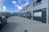 Bedrijfsruimte Swifterbant - De Maalstroom 29 - Foto 3