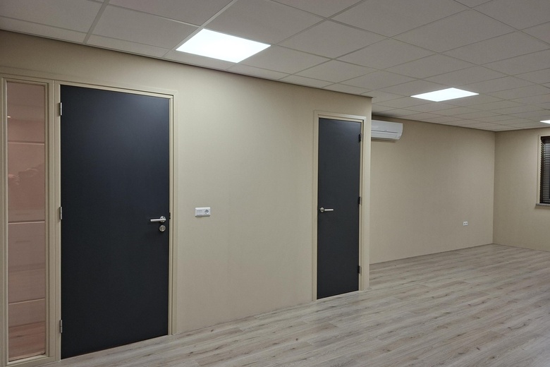 KantoorruimteaanBouwstraat 25 d<br/> inHaaksbergen
