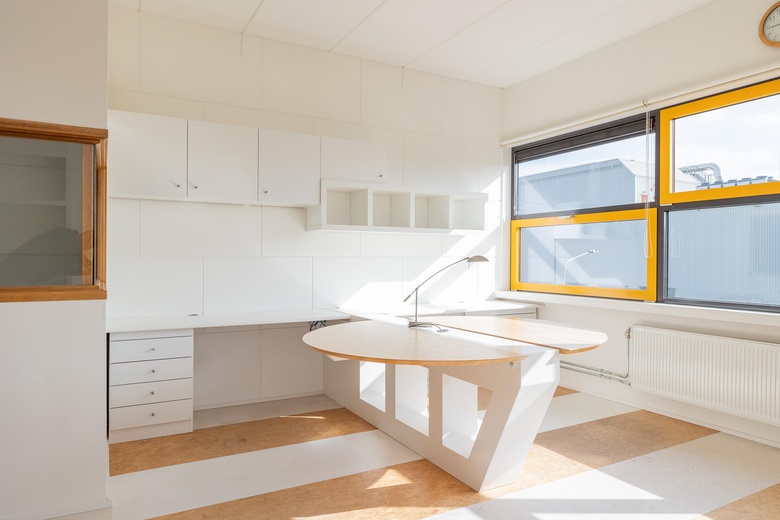 Bedrijfsruimte Alphen aan den Rijn - A. van Leeuwenhoekweg 36 B 14 - Foto 22