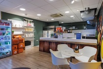 Horeca Leeuwarden - Nieuwe Oosterstraat 18 - Foto 6