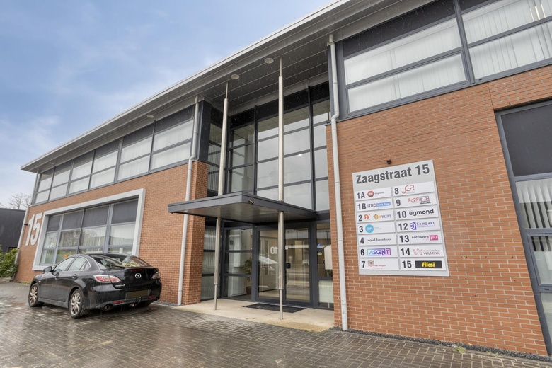 Kantoorruimte Hengelo - Zaagstraat 15 - Foto 30