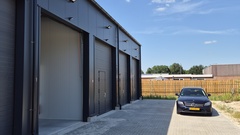 Bedrijfsruimte te huur Klazienaveen - Energiestraat-Zuid 3 P