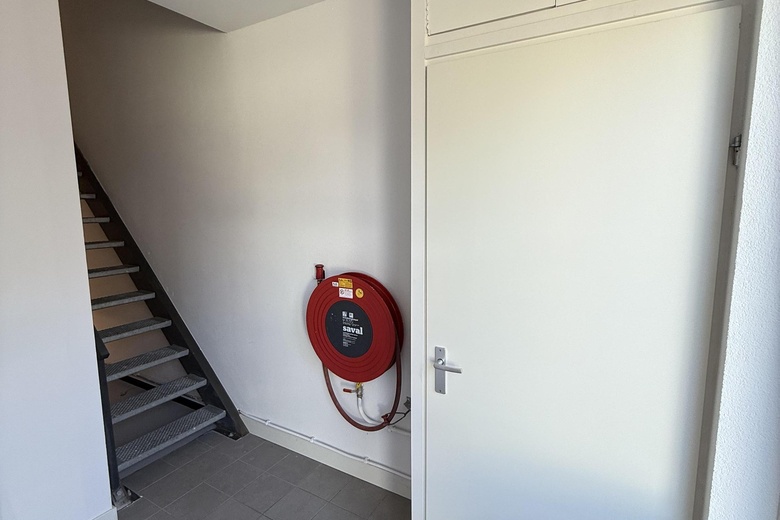 BedrijfsruimteaanMeer en Duin 58 K<br/> inLisse BedrijfsruimteaanMeer en Duin 58 K<br/> inLisse