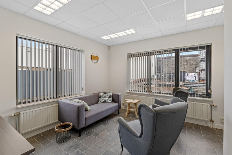 KantoorruimteaanStrijmaden 7<br/> inRoosendaal