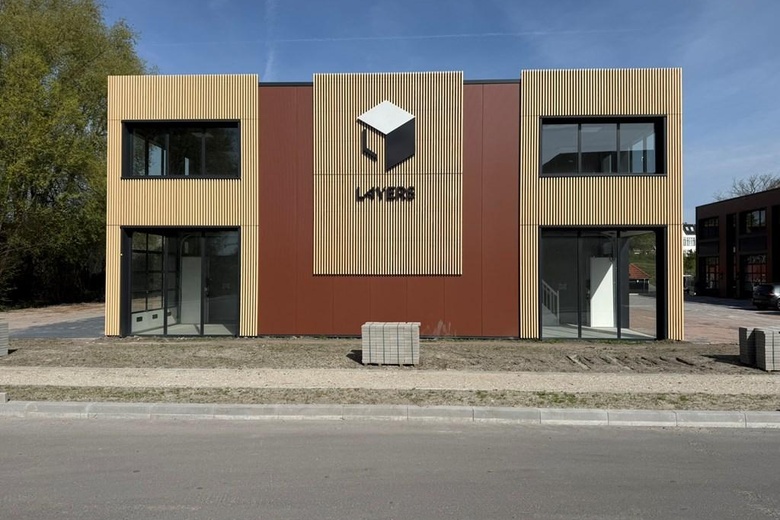 Bedrijfsruimte Aalsmeer - Samoaweg 43 A - Foto 19