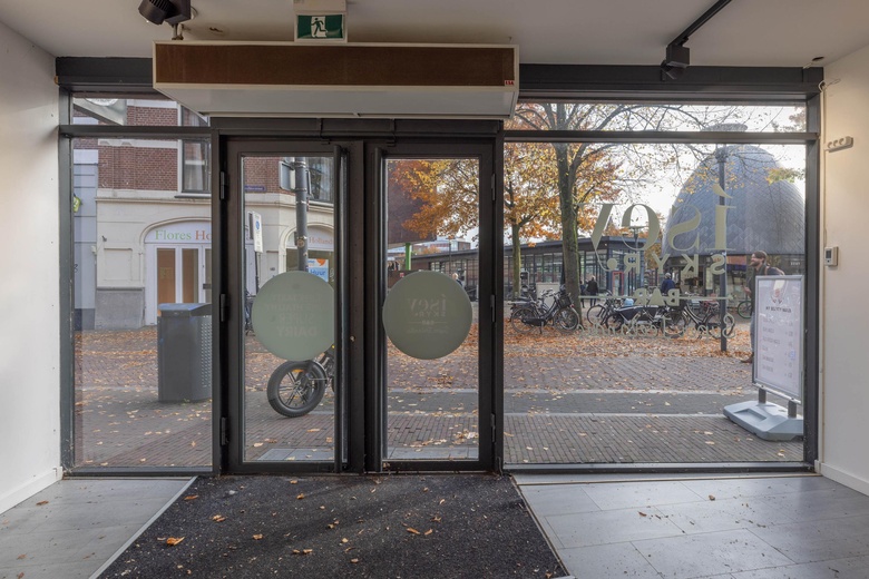 WinkelruimteaanUtrechtsestraat 51<br/> inAmersfoort