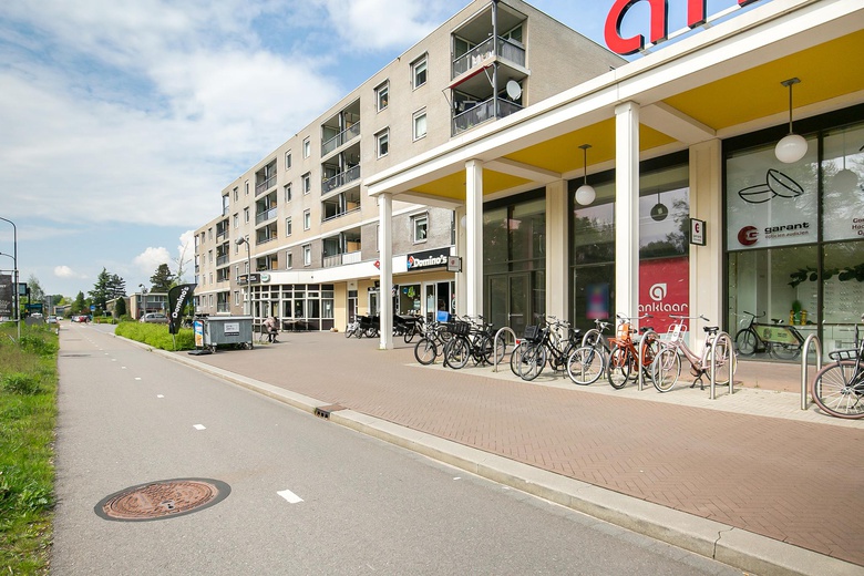 WinkelruimteaanOperaplein 9<br/> inApeldoorn