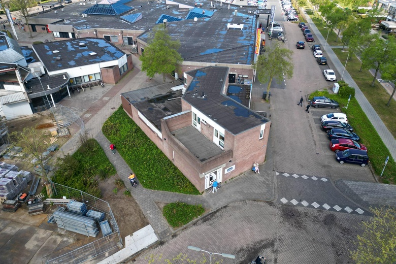 KantoorruimteaanSterrebos 44<br/> inOss KantoorruimteaanSterrebos 44<br/> inOss