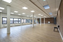 Bekijk foto 6 van eenheid 1 aan de Basisweg 61 A in Amsterdam