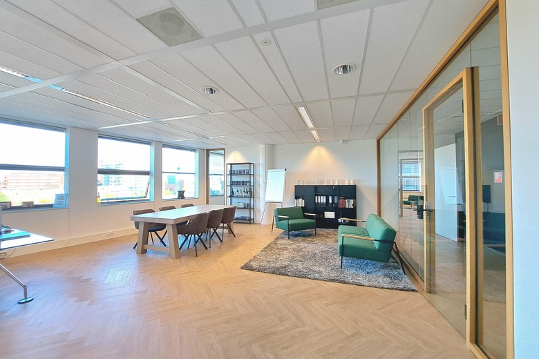 KantoorruimteaanSmallepad 32<br/> inAmersfoort