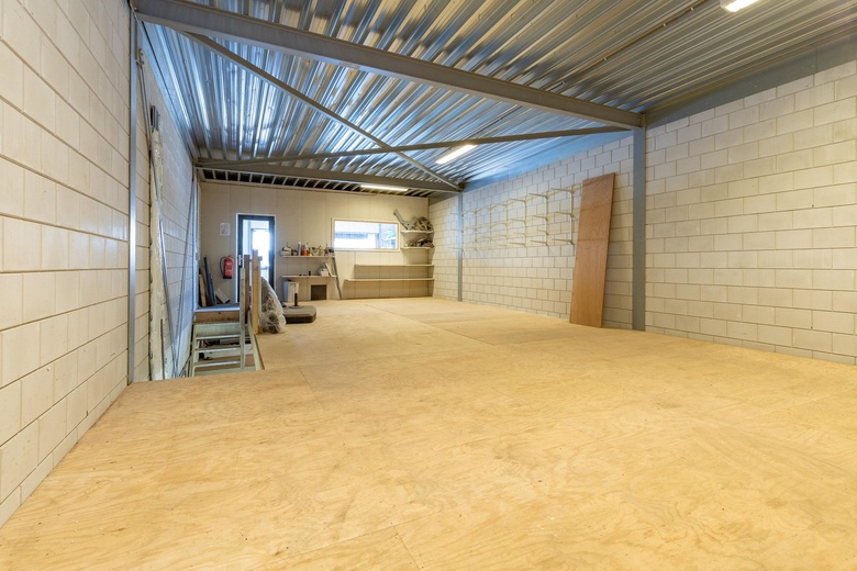Bedrijfsruimte Roelofarendsveen - Veenderveld 50 - Foto 12