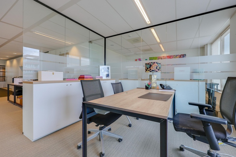 Kantoorruimte Amstelveen - Van Heuven Goedhartlaan 7 - Foto 16