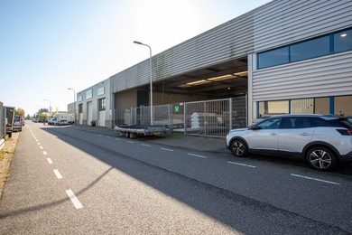 Bedrijfsruimte Bergambacht - Ambachtstraat 17 - Foto 2