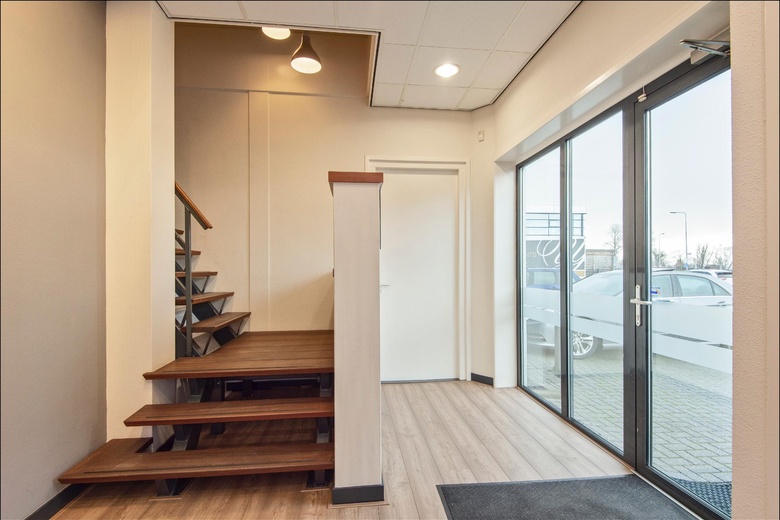 KantoorruimteaanAzewijnseweg 6<br/> inVuren