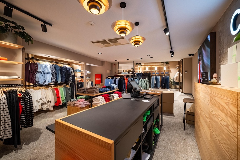 WinkelruimteaanTurfstraat 35<br/> inZutphen