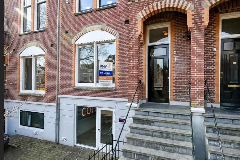 Kantoorruimte Arnhem - Sweerts de Landasstraat 61 - Foto 22