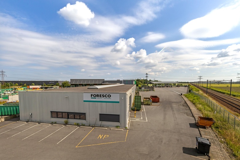 BedrijfsruimteaanVaartkant 5<br/> inRoosendaal