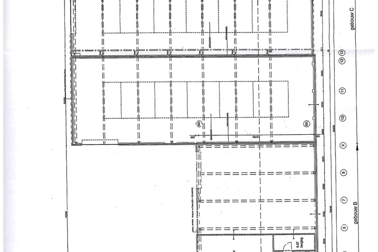 BedrijfsruimteaanLelystraat 17<br/> inSliedrecht